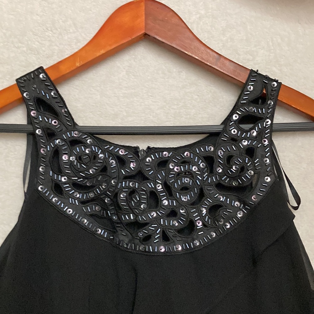 SLNY DRESS - Picture 2 of 4